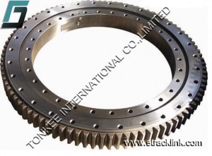 20Y-25-00301, PC220-7 swing circle