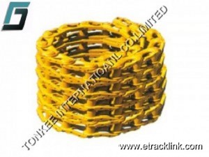 9092516, 9126215, ex200-2 track link assy