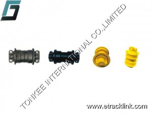 203-30-00140, PC100-3 track roller, PC120-3 track roller, PC100-5 track roller, PC120-5 track roller