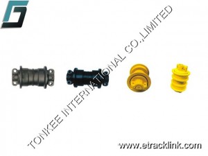 EX120-2 track roller, EX120-3 track roller, EX120-5 track roller, 9092522