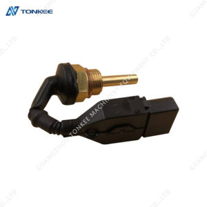 NEW VOE11419485 Temperature sensor A25E A35D A40D L110E L120D L150E L180E water temperature sensor for VOLVO dump truck loader