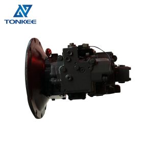 HANDOK SBS120 2726955 hydraulic piston pump 320D 320DL hydraulic excavator main pump group