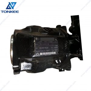 11707966 VOE11707966 hydraulic piston pump dump truck A35D A40D T450D hydraulic pump suitable for VOLVO