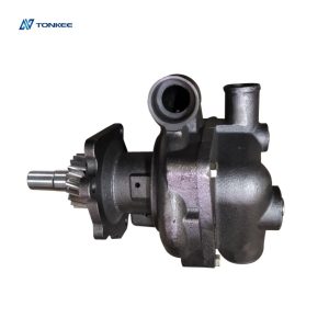 4972857 M11 water pump