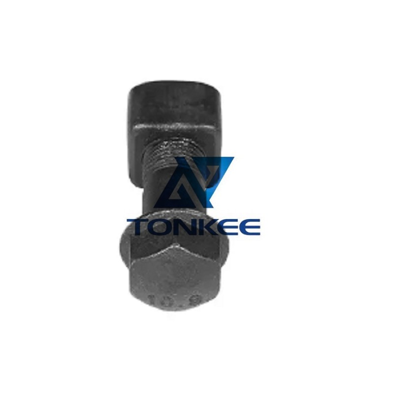 Shop 210G Track Bolts And Nuts Grade 10.9 19M8002 With High Hardness | Tonkee®