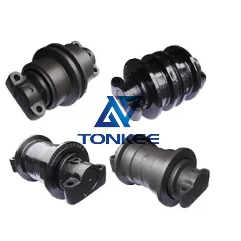 China 50Mn Steel Bottom Track Rollers 6Y1057 8E5034 For E325 E320 | Tonkee®