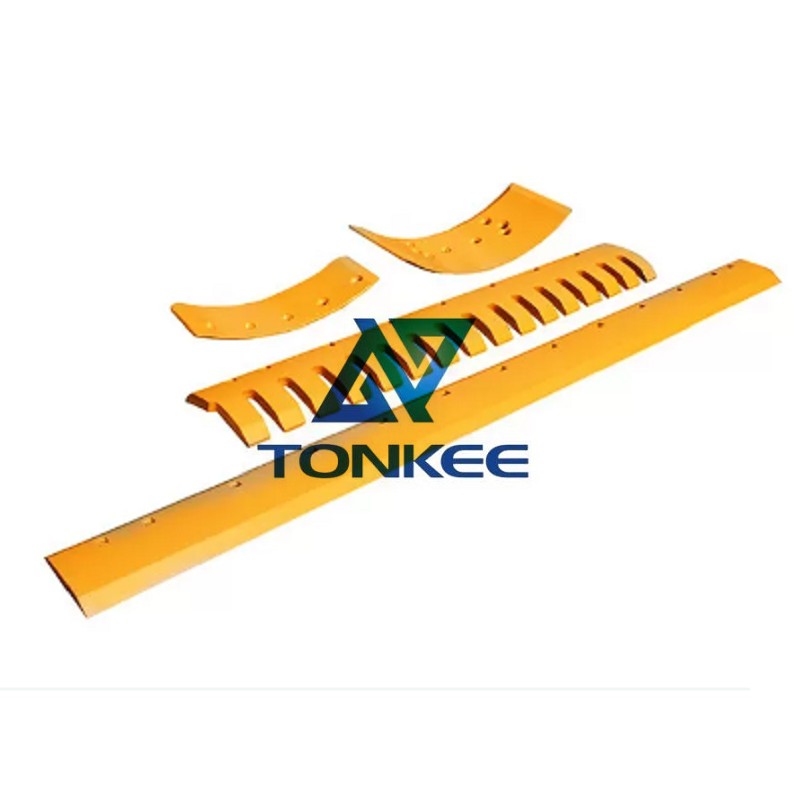 Shop 6Y3840 HC45 Bulldozer Replacement Grader Blade | Tonkee®
