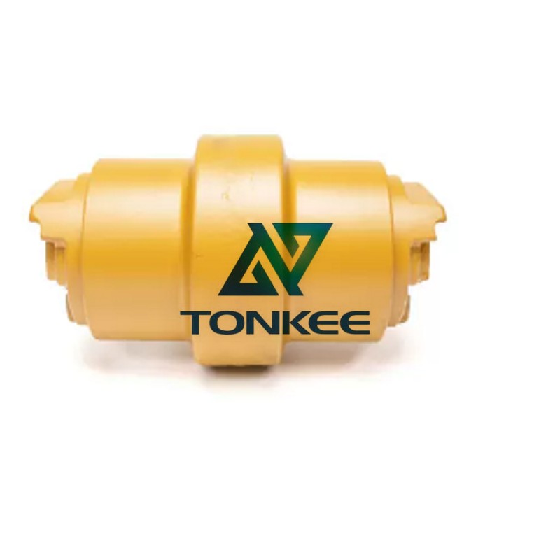 China 8P5605 8P5604 Single Flange Bottom Track Rollers For Bulldozer D9H D9N D9R | Tonkee®