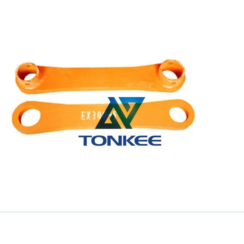 OEM Aftermarket EX300-5 HITACHI Bucket Link Replacement Earthmoving Parts | Tonkee®