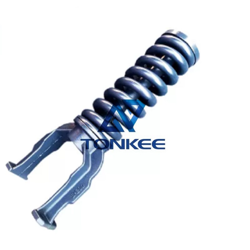 Buy Alloy Steel Excavator And Bulldozer Parts Track Adjuster Cylinder Assembly | Tonkee®