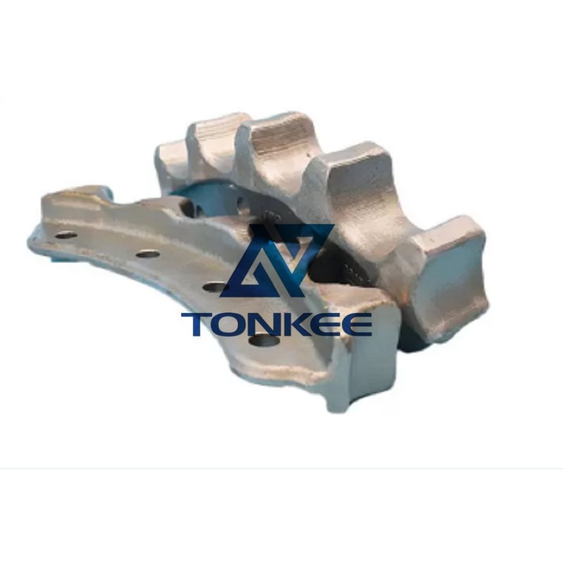 Buy CAT D5K Excavator Undercarriage 20CrMnTi Steel Segment Group | Tonkee®