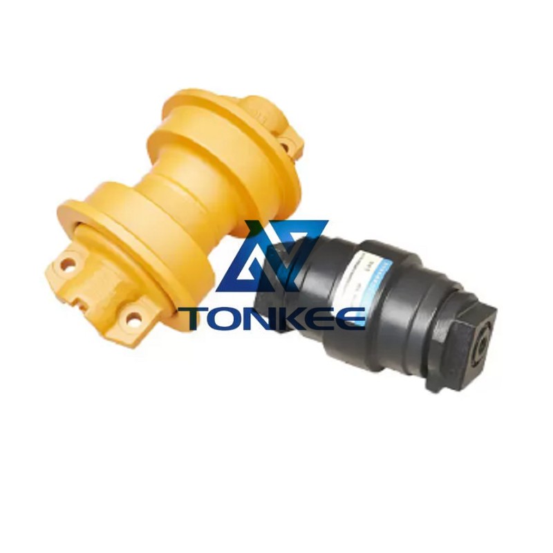 Hot sale CR6153 CR6152 50Mn Steel Single Flange Track Roller | Tonkee®