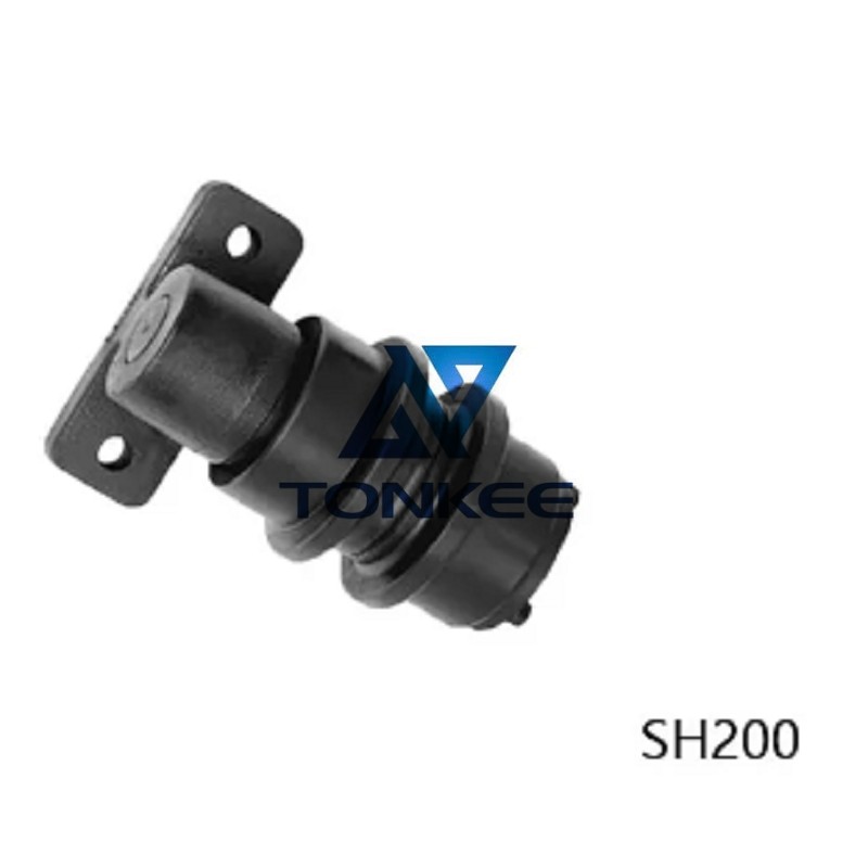 OEM Carrier Roller Excavator Undercarriage Parts for SH120 SH200 SH280 SUMITOMO | Tonkee®