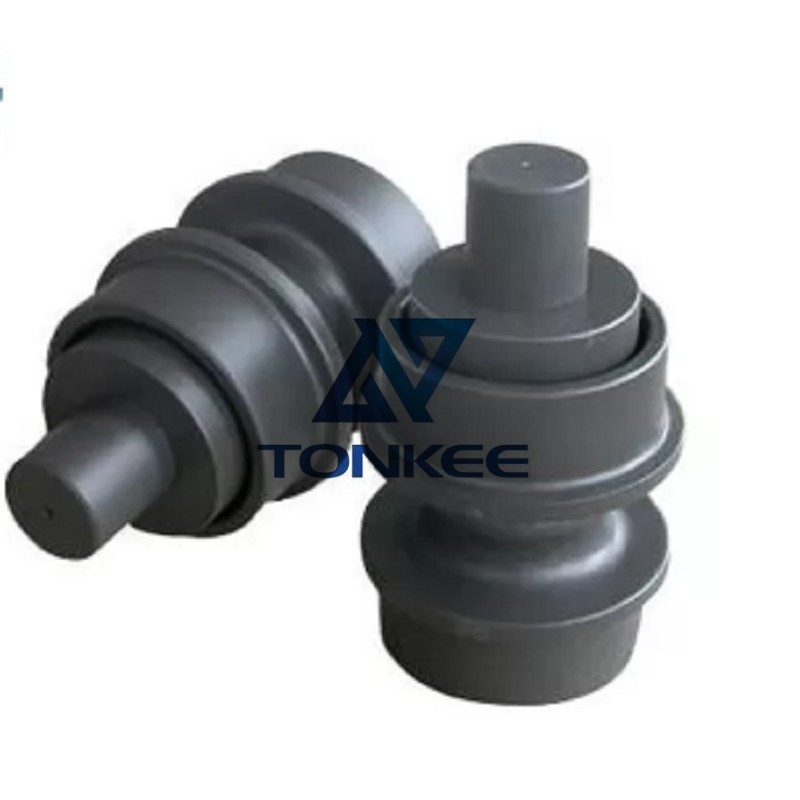 Shop Corrosion Resistance Track Carrier Rollers DH55 Aftermarket Undercarriage Parts | Tonkee®