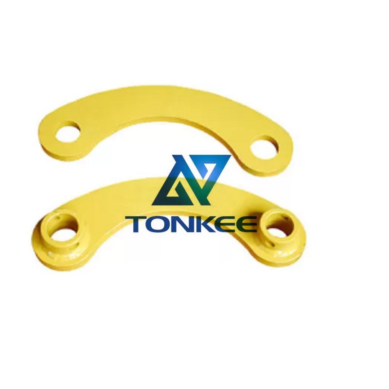 Shop Crawler Machinery Bulldozer Parts Link Rod Bucket OEM Supported | Tonkee®