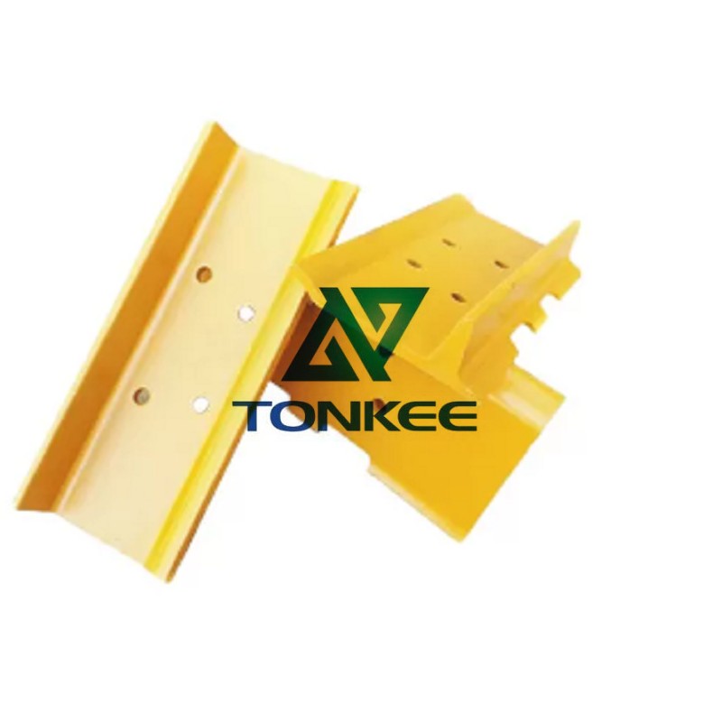 OEM Crawler Machinery Bulldozer Undercarriage Parts D6C D55 Grouser Track Pads | Tonkee®
