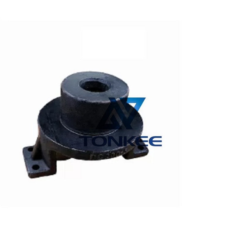 Buy Custom Color Track Tensioner Assembly Bulldozer Track Tension Cylinder Yoke | Tonkee®