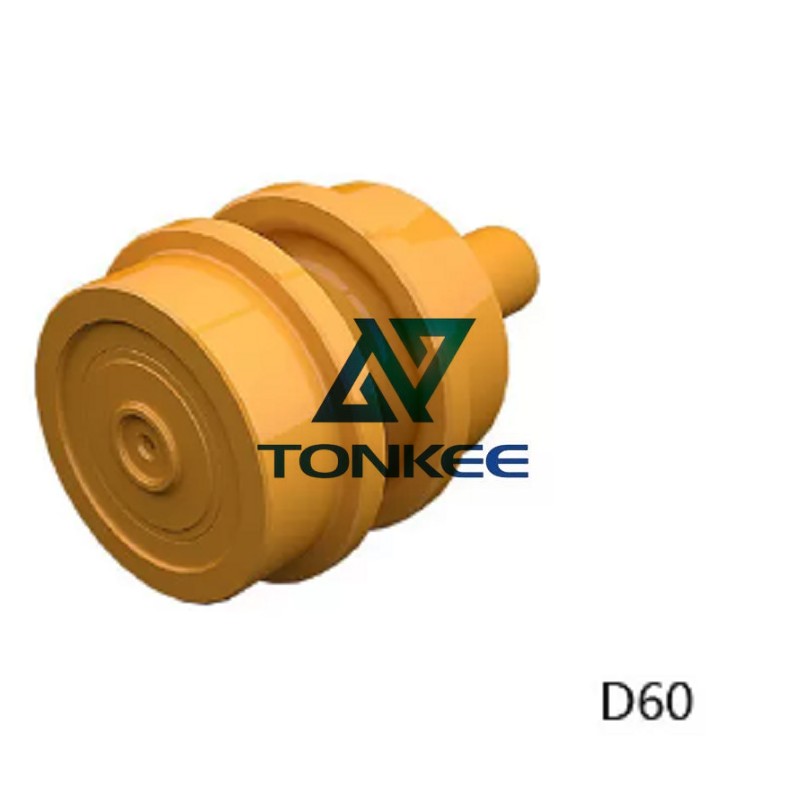 OEM D51 Undercarriage Track Carrier Rollers 12Y3000041 Top Rollers for Bulldozer | Tonkee®