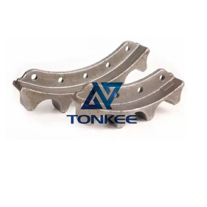 China D5B LB 93.7 AB00T Excavator CR4408 Segment Group | Tonkee®