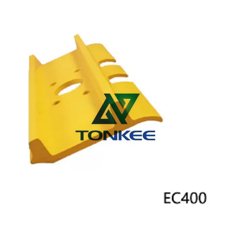 China D6C D55 25MnB Steel Bulldozer Undercarriage Parts | Tonkee®