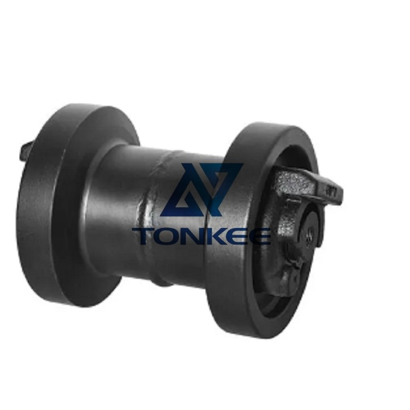 Double Flange 50Mn Steel, Track Bottom Roller For Excavator | Tonkee®