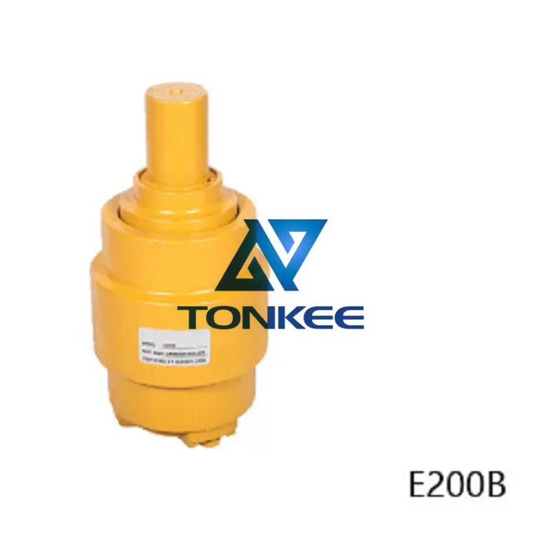 Buy E200B Cat Excavator Track Top Roller Carrier Rollers | Tonkee®