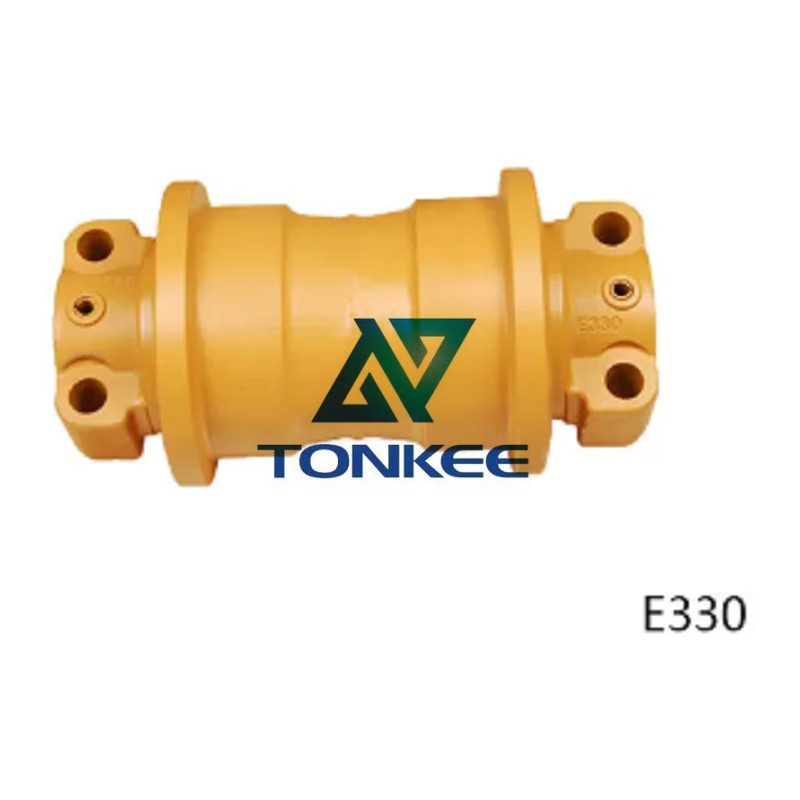 Shop E330 Cat Undercarriage Parts SF Track Rollers Replacement | Tonkee®