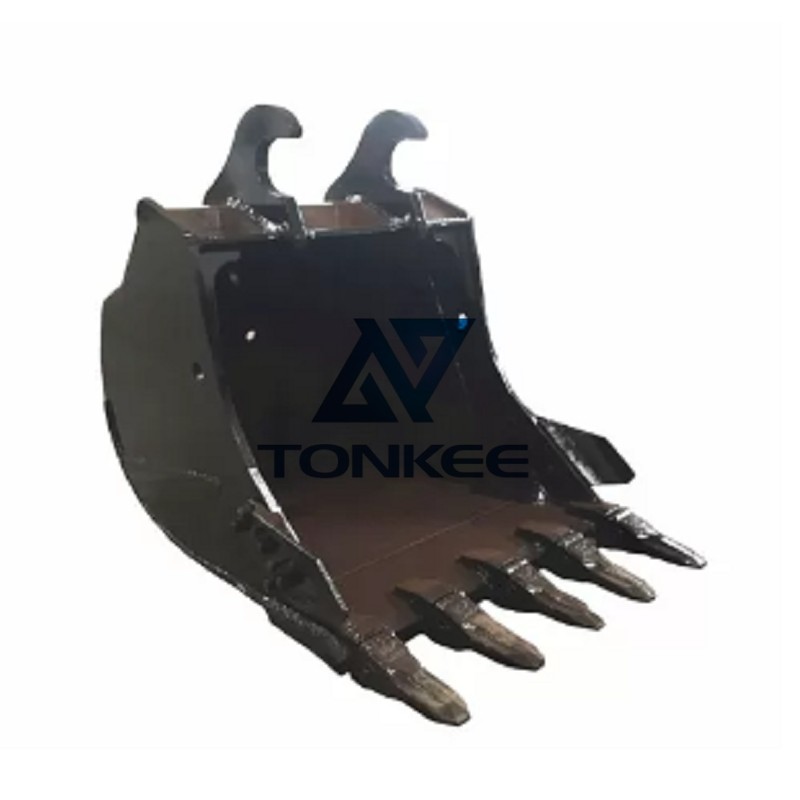 Shop EC210 Heavy Equipment Hydraulic Attachment VOLVO Tilt Bucket Assembly | Tonkee®