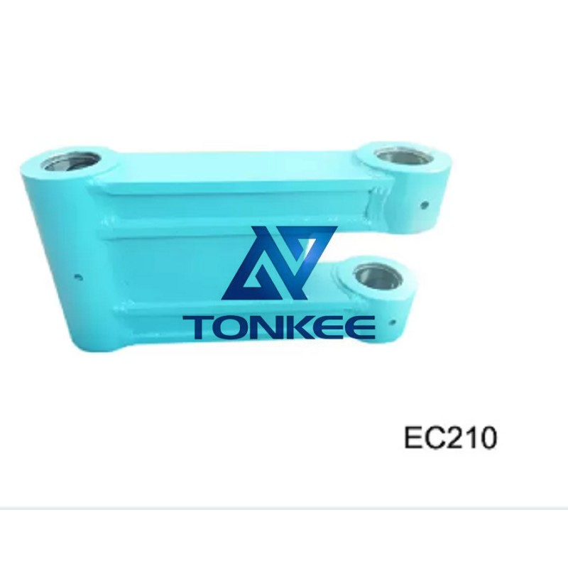 OEM EC210 Other Bulldozer Parts KOMATSU Excavator H Link Replacement | Tonkee®