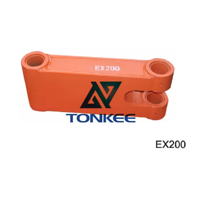 Buy EX200 Mini Undercarriage Arm Link Rod Replacement For Excavator Spare Parts | Tonkee®