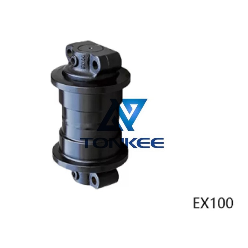 EX30 EX60 EX150 Excavator, Undercarriage Parts HITACHI Track Roller Assy | Tonkee®