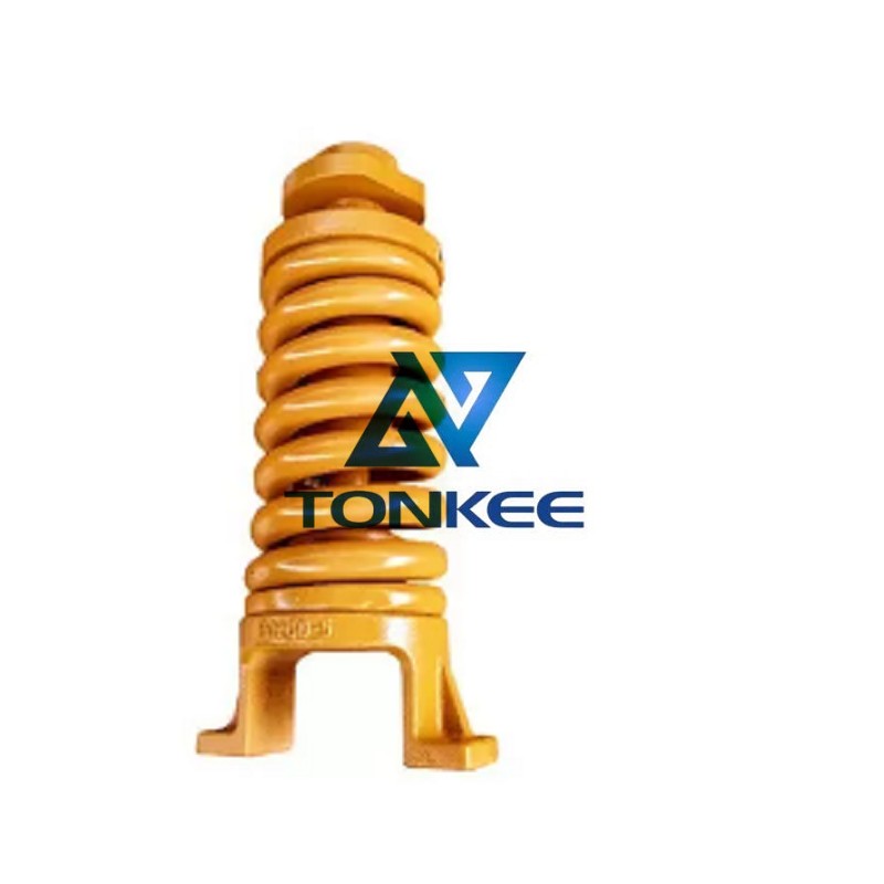 Hot sale Excavator And Bulldozer Spareparts Durable Track Adjuster Cylinder | Tonkee®