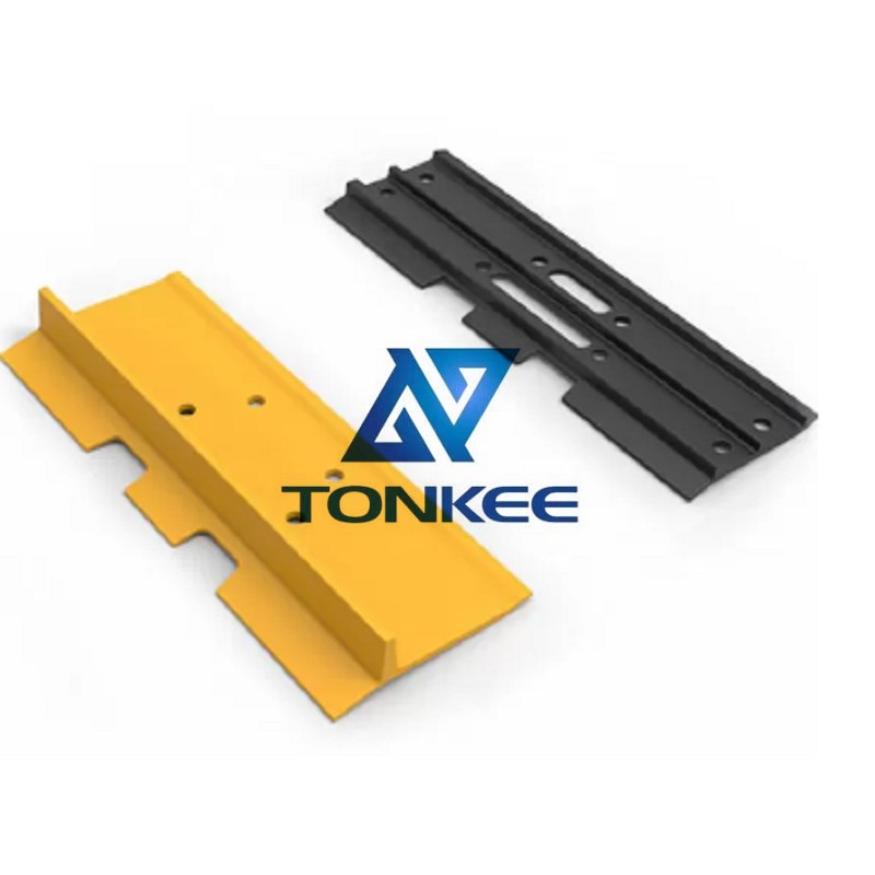  Excavator Bulldozer, Undercarriage Parts D85 Grouser Pads Dozer | Tonkee®