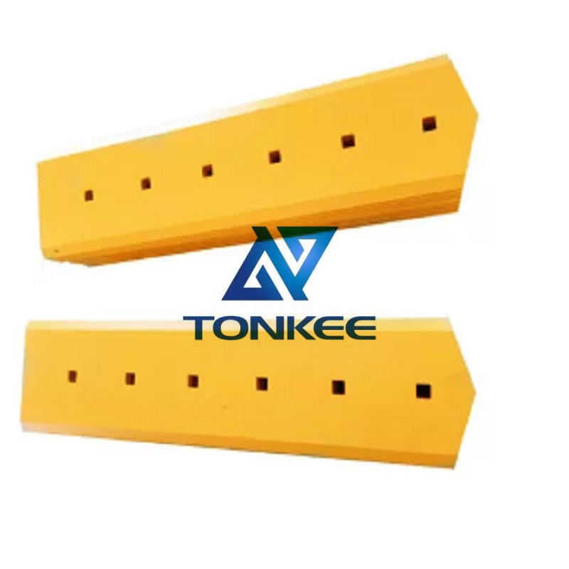 OEM Flat Cutting Edge Ground Engaging Tools Professional 9W1878 For Dozer | Tonkee®