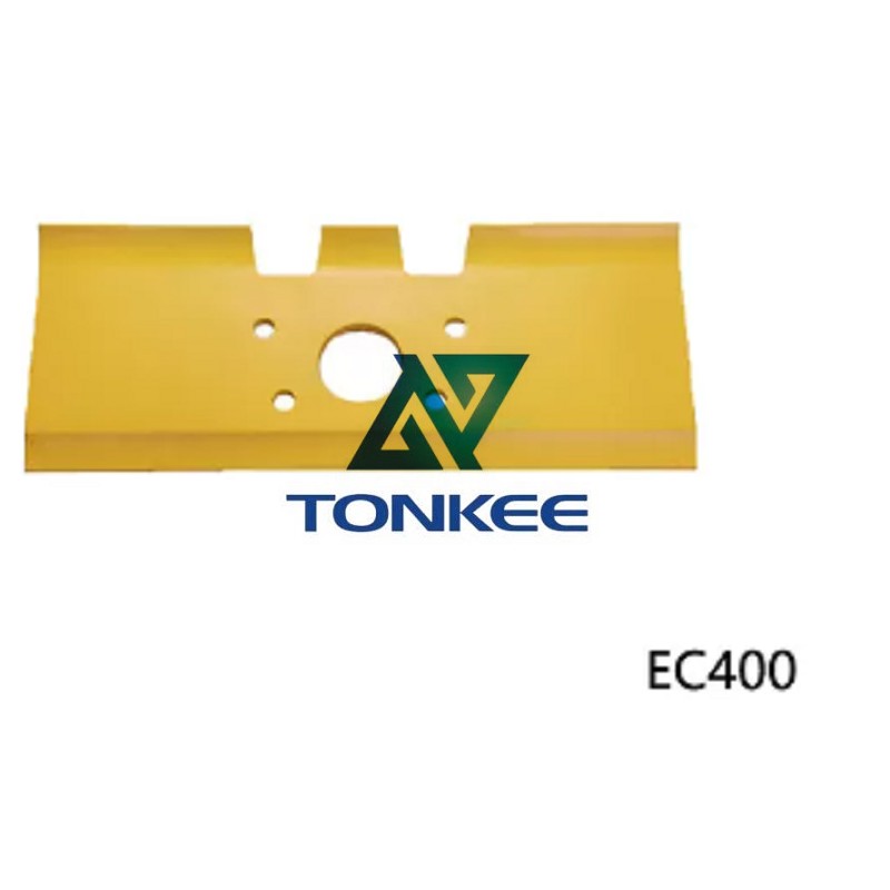 OEM Forging Casting 2 Lug Track Shoe Assembly Double Grouser Track Shoes | Tonkee®