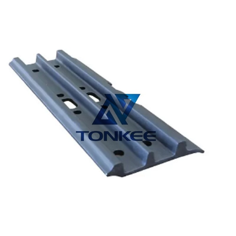 Buy Forging Casting 2 Lug Track Shoe Assembly With Double Grouser | Tonkee®