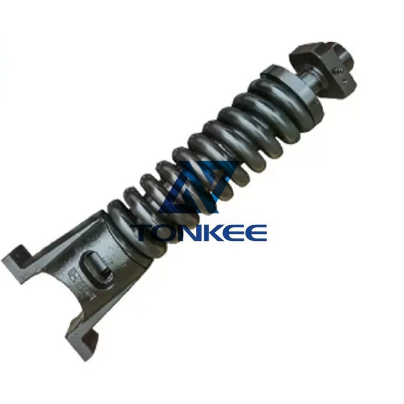 OEM HRC 48 Excavator And Bulldozer Track Adjuster Cylinder | Tonkee®