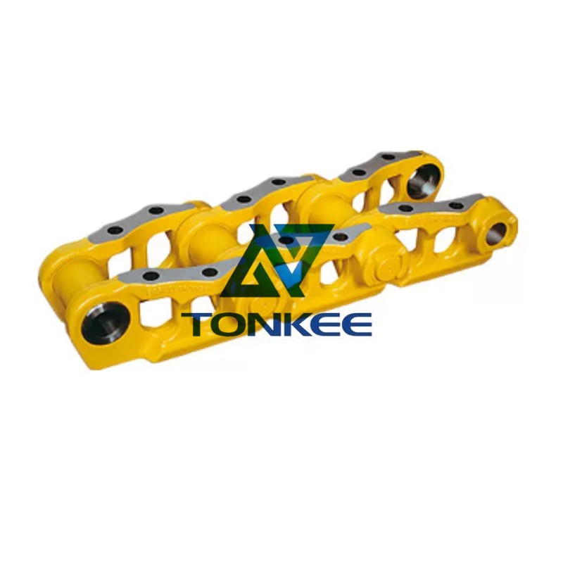 Shop HRC56 35MnBH 39L Bulldozer Oil Track Chain Link | Tonkee®
