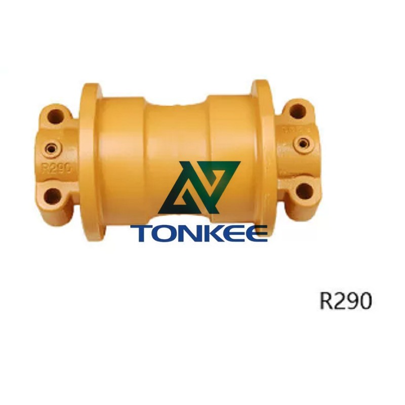 Hot sale HYUNDAI Earthmoving Bottom Track Rollers Undercarriage spare parts | Tonkee®