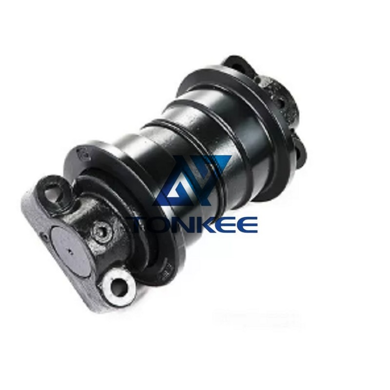 OEM Heat Treatment Bottom Track Rollers For D50 D5B D5H D5 Construction Machinery | Tonkee®