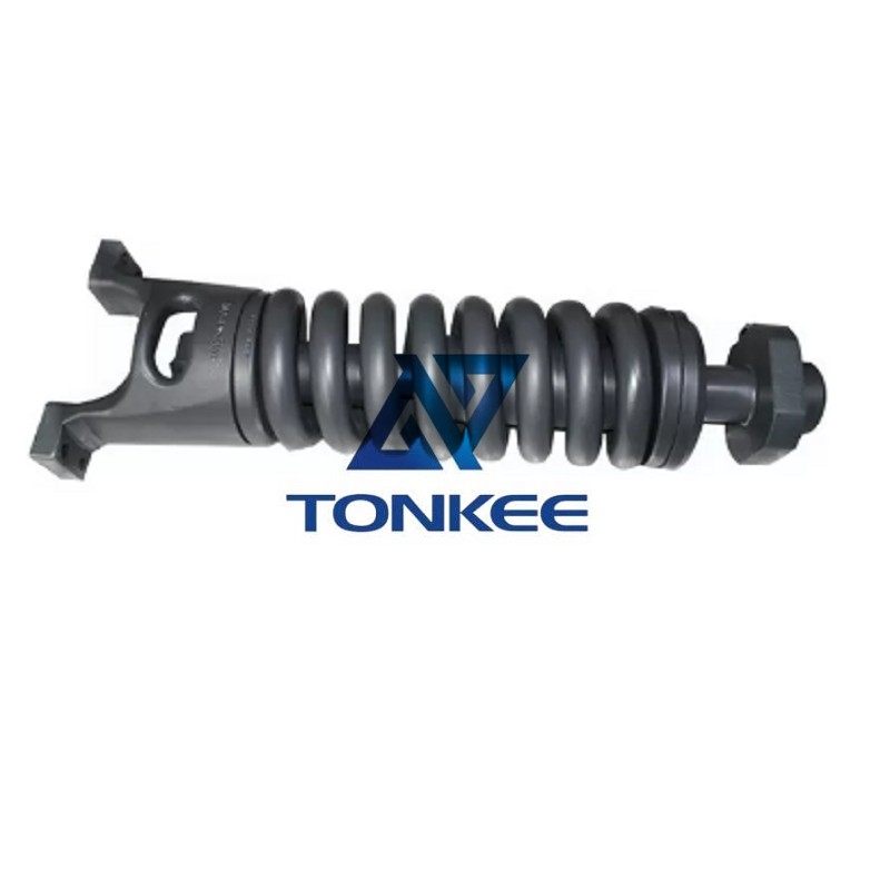 China Heavy Duty Bulldozer Track Tensioner Assembly CAT312C Wear Parts | Tonkee®