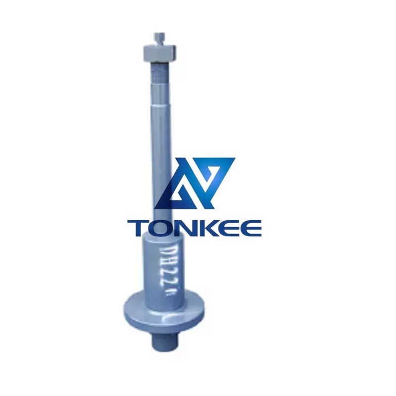 OEM Heavy Duty Other Excavator And Bulldozer Parts Track Tensioner Cylinder | Tonkee®