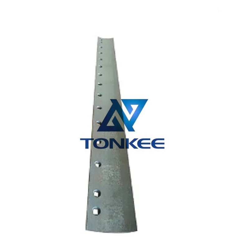 High Durable Bulldozer Parts, Bucket Cutting Edge End Bit 5D9562 | Tonkee®