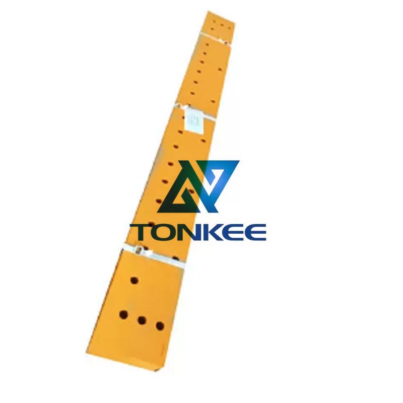 Hot sale High Durable Cutting Edge 198-72-11181 Bulldozer Equipment Parts | Tonkee®