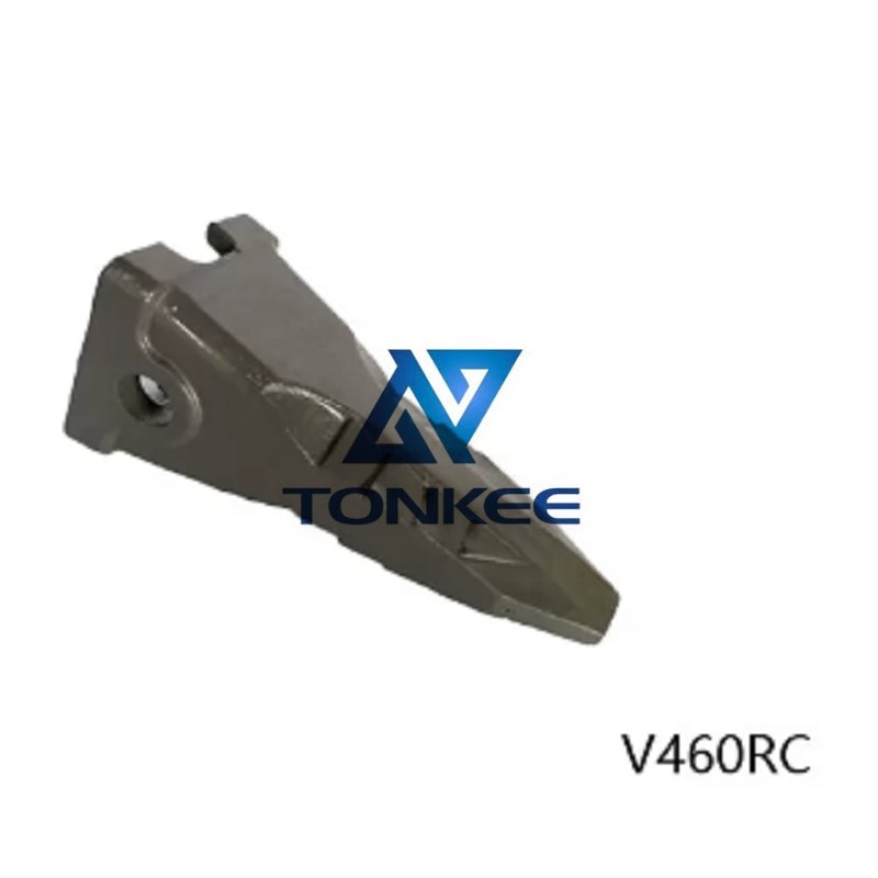 Hot sale High Performance Ground Engaging Tools V460RC VOLVO Bucket Teeth | Tonkee®