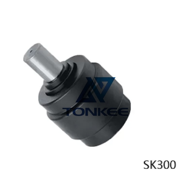 KOBELCO SK330 Excavator, Undercarriage Parts Track Carrier Rollers | Tonkee®  