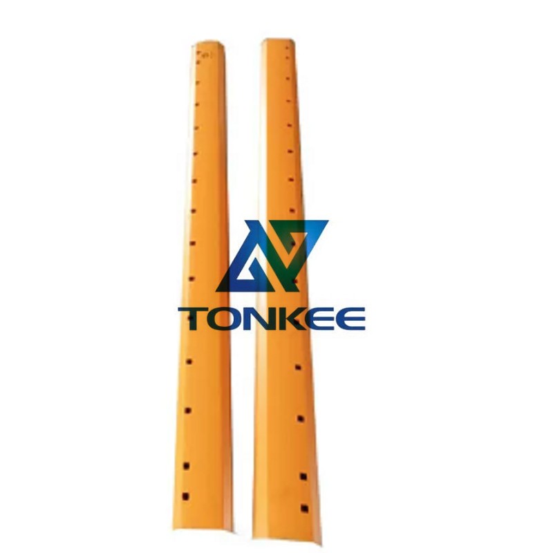 Hot sale Long Life Wear Parts 6Y3840 Bulldozer Equipment Parts Replacement Grader Blade | Tonkee®