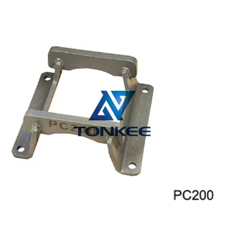 Shop PC200 Other Excavator And Bulldozer Parts KOMATSU Track Chain Link Guard | Tonkee®