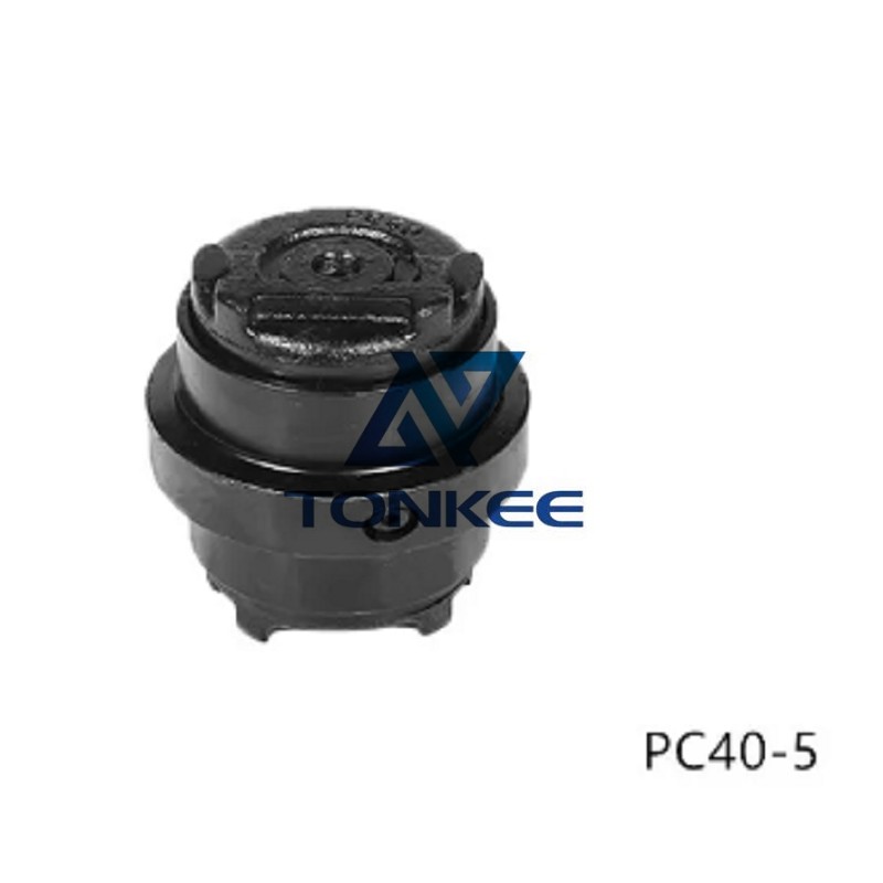 Shop PC40-5 KOMATSU Excavator Undercarriage Parts Bottom Track Roller | Tonkee®