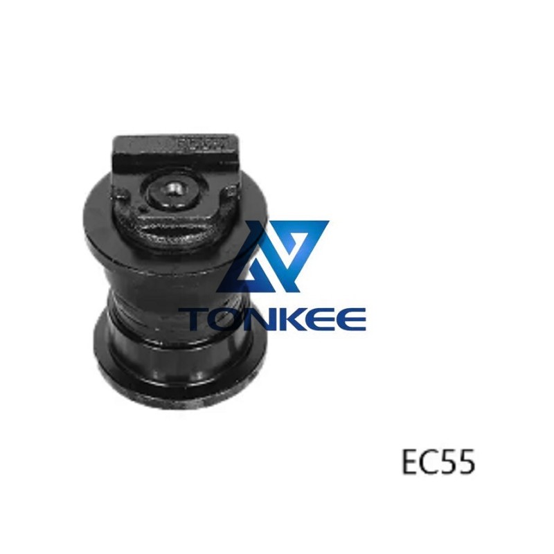Shop Precision Excavator Undercarriage Parts EC55 EC460 VOLVO Mini Track Roller | Tonkee®